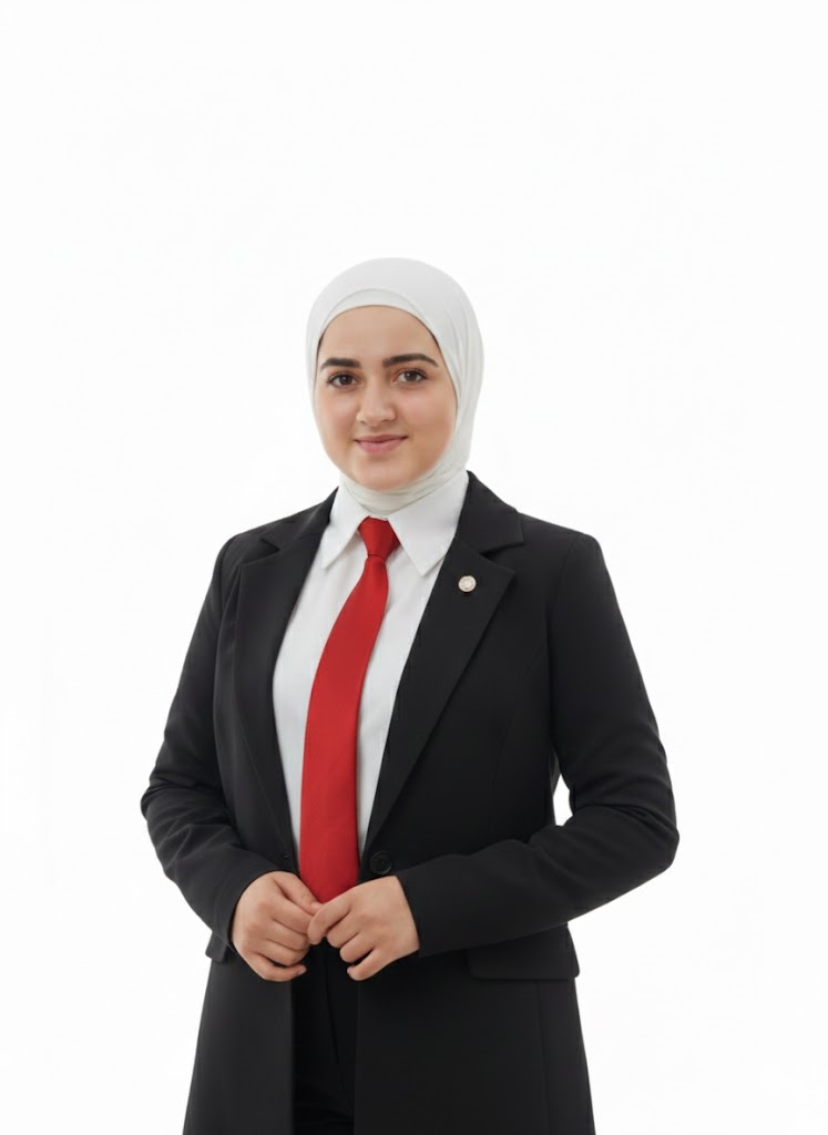 Tala Qassrawi